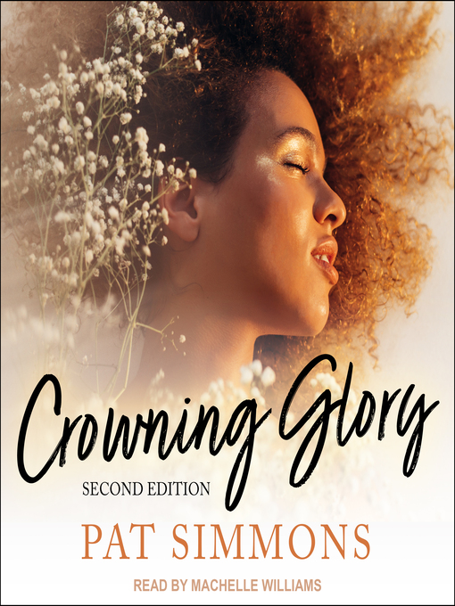 Title details for Crowning Glory by Pat Simmons - Available